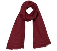 BOSS Ylona_118*210, Bufanda, Dark Red605, One Size