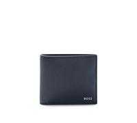 BOSS Zair_4 cc coin hombre Wallet, Black1