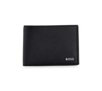 BOSS Zair_6 cc hombre Wallet, Black1