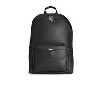 Boss Zair Mochila de día 41 cm black (TAS030486)