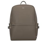 BOSS Zair Backpack, Mochila para Hombre, Verde Abierto, Talla única