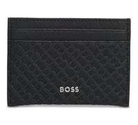 BOSS Zair Card Holder Black