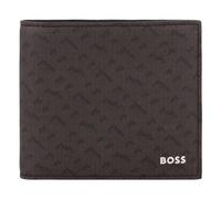 Boss Zair Cartera Protección RFID Piel 11 cm marrón