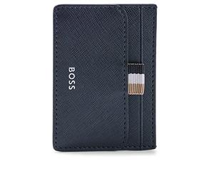 BOSS Zair_Money clip l hombre Money Clip, Black1