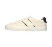 BOSS Aiden_Tenn_grltp, Tenis para Hombre, Natural, 39 EU
