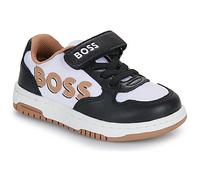 BOSS Zapatillas CASUAL J50875 in Negro 23