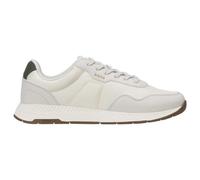 Boss Zapatillas de Hombre Titanium Runn LOWTOP con Textura Superior tamaño, Beige Claro, 41 EU