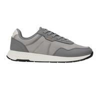Boss Zapatillas de Hombre Titanium Runn LOWTOP con Textura Superior tamaño, Gris Abierto., 41 EU