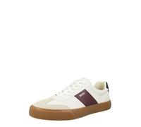 Hugo- Boss Sneakers- Shoes- Hombre- Blanco- 42 EU- Boss Sneakers