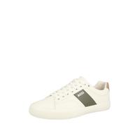 BOSS Zapatillas deportivas bajas 'Aiden' blanco 41 EUR