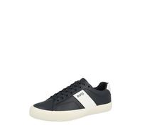 BOSS Zapatillas deportivas bajas 'Aiden' marino / blanco 45 EUR