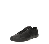 BOSS Zapatillas deportivas bajas 'Aiden Tenn' negro 41 negro