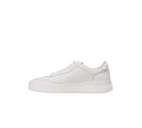 BOSS Baltimore_Tenn_ltN, Tenis Hombre, White100, 42 EU