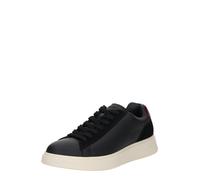 BOSS Zapatillas deportivas bajas 'Bulton' marino / marrón rojizo / negro 41 marino / marrón rojizo / negro