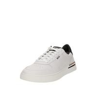 BOSS Clint_Tenn_ltvpN, Tenis Hombre, Open White, 41 EU