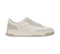 BOSS Zapatillas deportivas bajas gris / blanco 42 gris / blanco