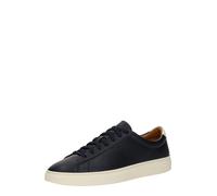 BOSS Zapatillas deportivas bajas 'Kieran' azul noche / blanco 46 azul noche / blanco