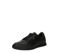 BOSS Zapatillas deportivas bajas 'Nitan' negro, Talla 43
