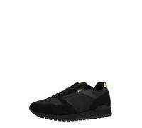 BOSS Zapatillas deportivas bajas 'Parkour' antracita / negro 41 antracita / negro