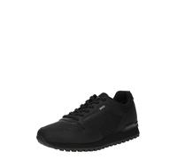 BOSS Zapatillas deportivas bajas 'Parkour' antracita / negro 44 antracita / negro