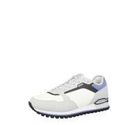BOSS Zapatillas deportivas bajas 'Parkour' azul / gris / negro / blanco 40 azul / gris / negro / blanco