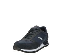 BOSS Zapatillas deportivas bajas 'Parkour' azul oscuro 41 azul oscuro