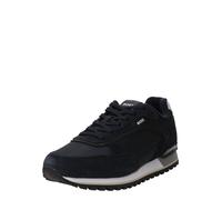 BOSS Zapatillas deportivas bajas 'Parkour' azul oscuro 41 azul oscuro