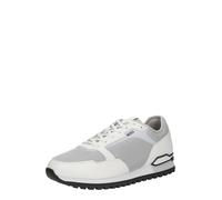 BOSS Zapatillas deportivas bajas 'Parkour-L' ecru / gris claro / negro 40 ecru / gris claro / negro