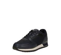BOSS Zapatillas deportivas bajas 'Parkour-L' navy / gris / negro 45 navy / gris / negro