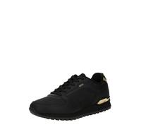 BOSS Zapatillas deportivas bajas 'Parkour-L' oro / negro 43 oro / negro