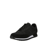BOSS Zapatillas deportivas bajas 'Parkour' negro 42 negro