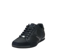 BOSS Hombres Saturn_Lowp_MX A_N Sneaker Azul 42 EU