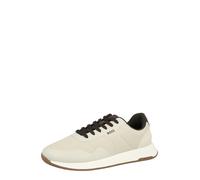 Boss Hombre Titanium_Runn_trtxpu 10280141 Entrenadores, Open Beige, 43 EU