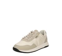BOSS Zapatillas deportivas bajas 'Titanium' beige claro / beige oscuro 41 beige claro / beige oscuro