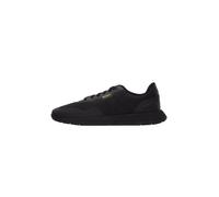 BOSS Zapatillas deportivas bajas 'Titanium' negro 43 negro