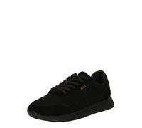 BOSS Zapatillas deportivas bajas 'Titanium' oro / negro, Talla 42