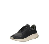 BOSS Zapatillas deportivas bajas 'TTNM EVO' azul noche / gris 45 azul noche / gris