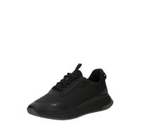 BOSS TTNM EVO_Runn_rsth, Correr Hombre, Black, 44 EU