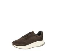 BOSS Deportivas TTNM de ante - StyleTTNM EVO_Runn_sdwxbr, 50563920 Marrón oscuro 43