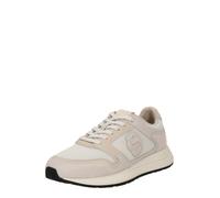 BOSS Zapatillas deportivas bajas 'Vinston' crema / ecru / blanco 42 crema / ecru / blanco