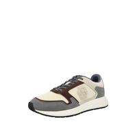 BOSS Zapatillas deportivas bajas 'Vinston' marrón oscuro / gris claro / gris oscuro 41 EUR