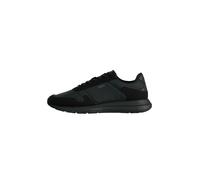 BOSS Zapatillas deportivas bajas 'Vinston' negro 41 EUR