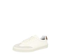 BOSS Deportivas BOSS BY BECKHAM en piel y ante - StyleZarek_Tenn_sddr_DB, 50549408 Blanco 43