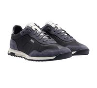 Boss Zapatillas Deportivas de Ante Zayn para Hombre (GT4508)
