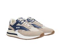 Boss Zapatillas Deportivas de Cuero Kurt para Hombre (GT5043)