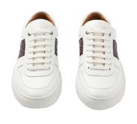 Boss Zapatillas Deportivas de Cuero Mirage para Hombre (GT3934)