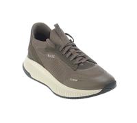Boss Zapatillas Deportivas de Cuero TTNM EVO para Hombre (GT4563)