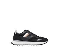 Hugo Boss Zapatillas deportivas Jonah_Runn_MX Hombre Negro 44
