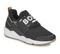 BOSS Zapatillas J51308/09B in Negro 32