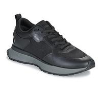 BOSS Jonah Runn Meth, Zapatillas, Hombre, Black 5, 43 EU